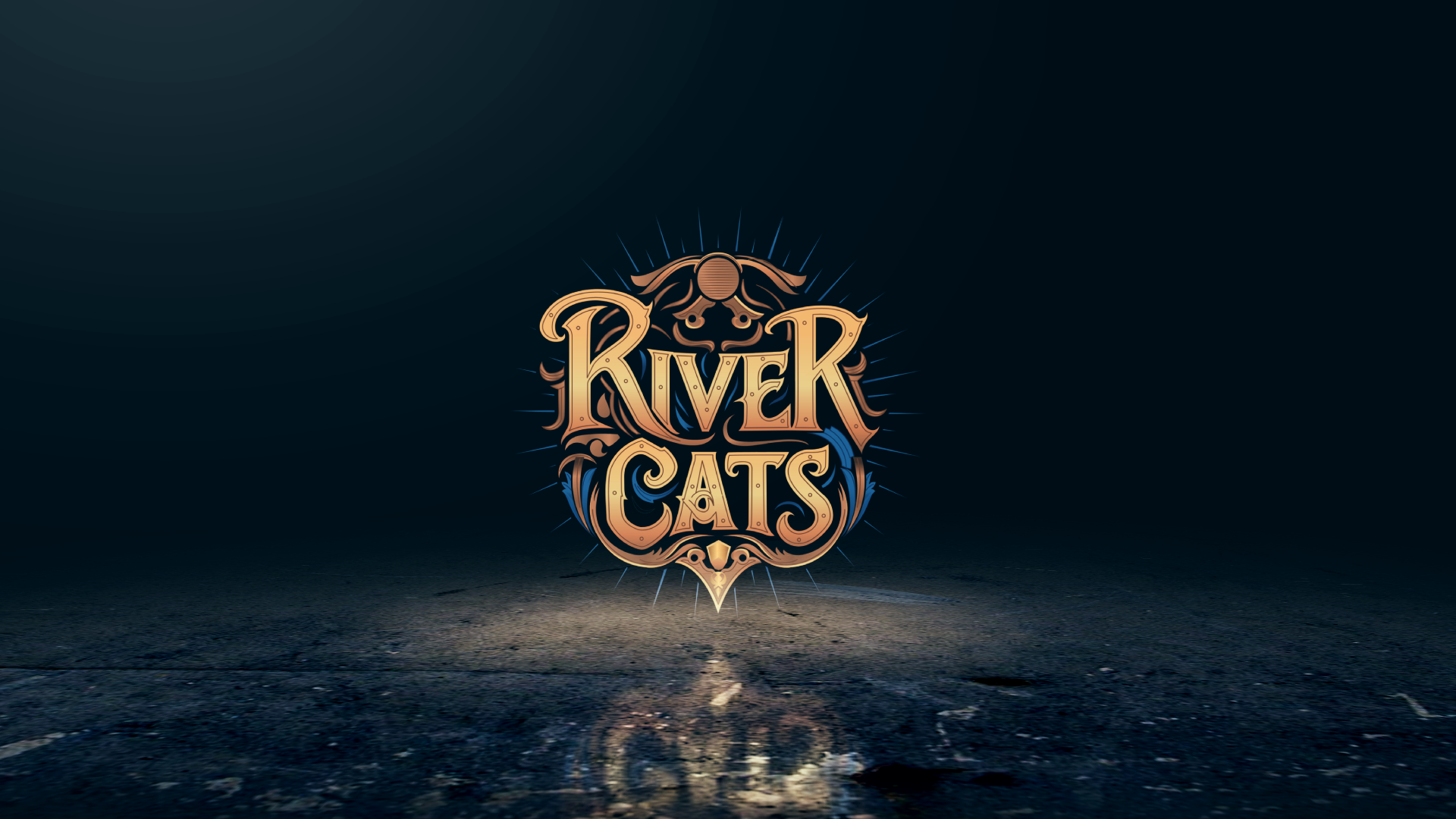 River Cats rocking the stage at Raxx Bar & Grill in Kingston