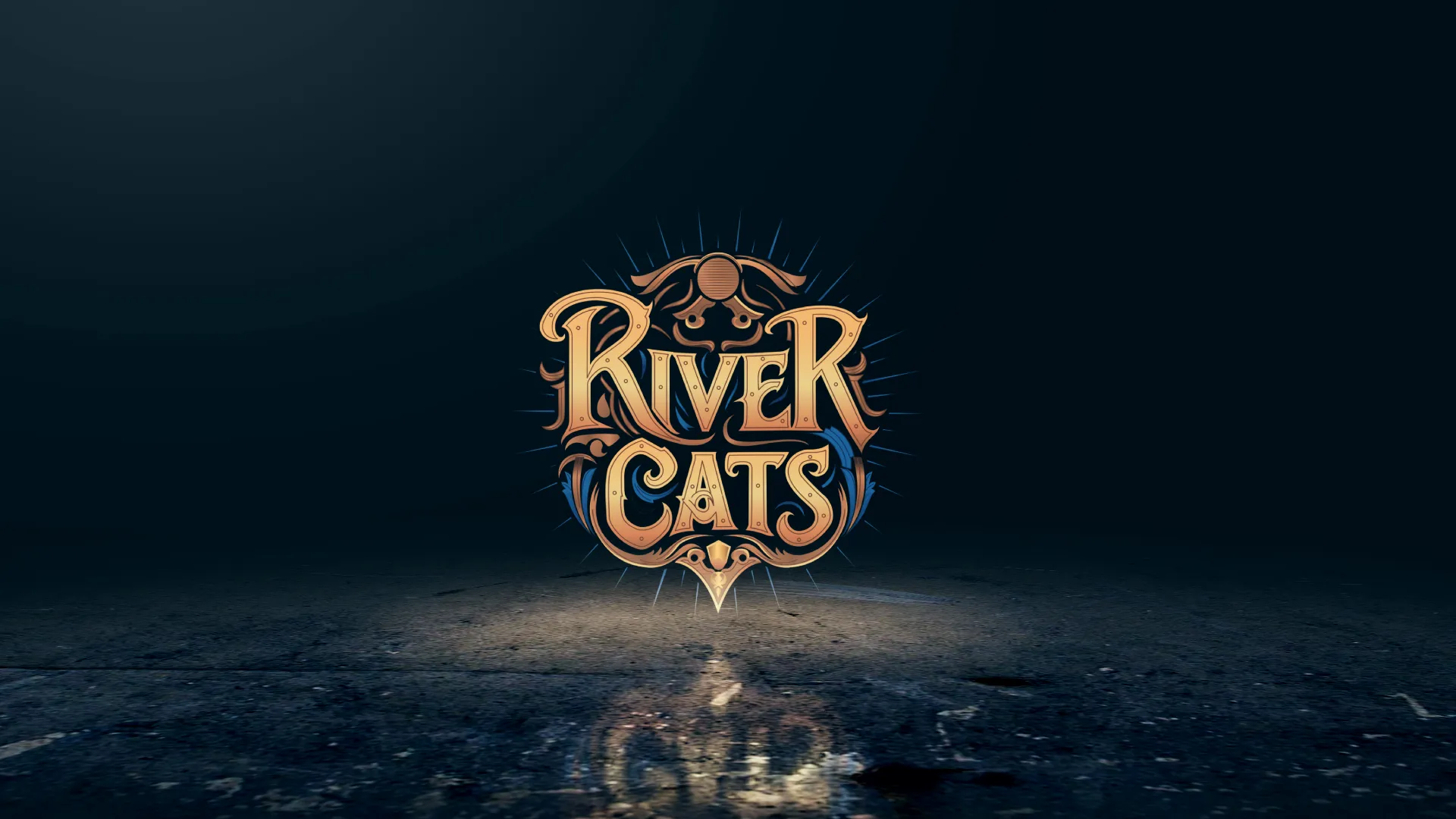 River Cats rocking the stage at Raxx Bar & Grill in Kingston